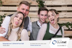 Hohenleh’ner & Unterleit’ner Ball